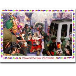 C476 Undocumented Christmas