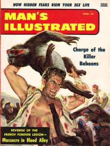Killer Babs mag